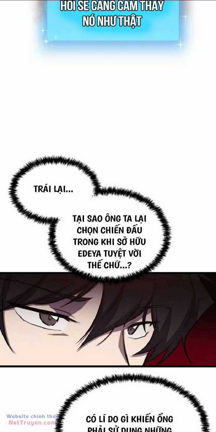 Giả Vờ Làm Phế Vật Học Đường Chapter 58 trang 48