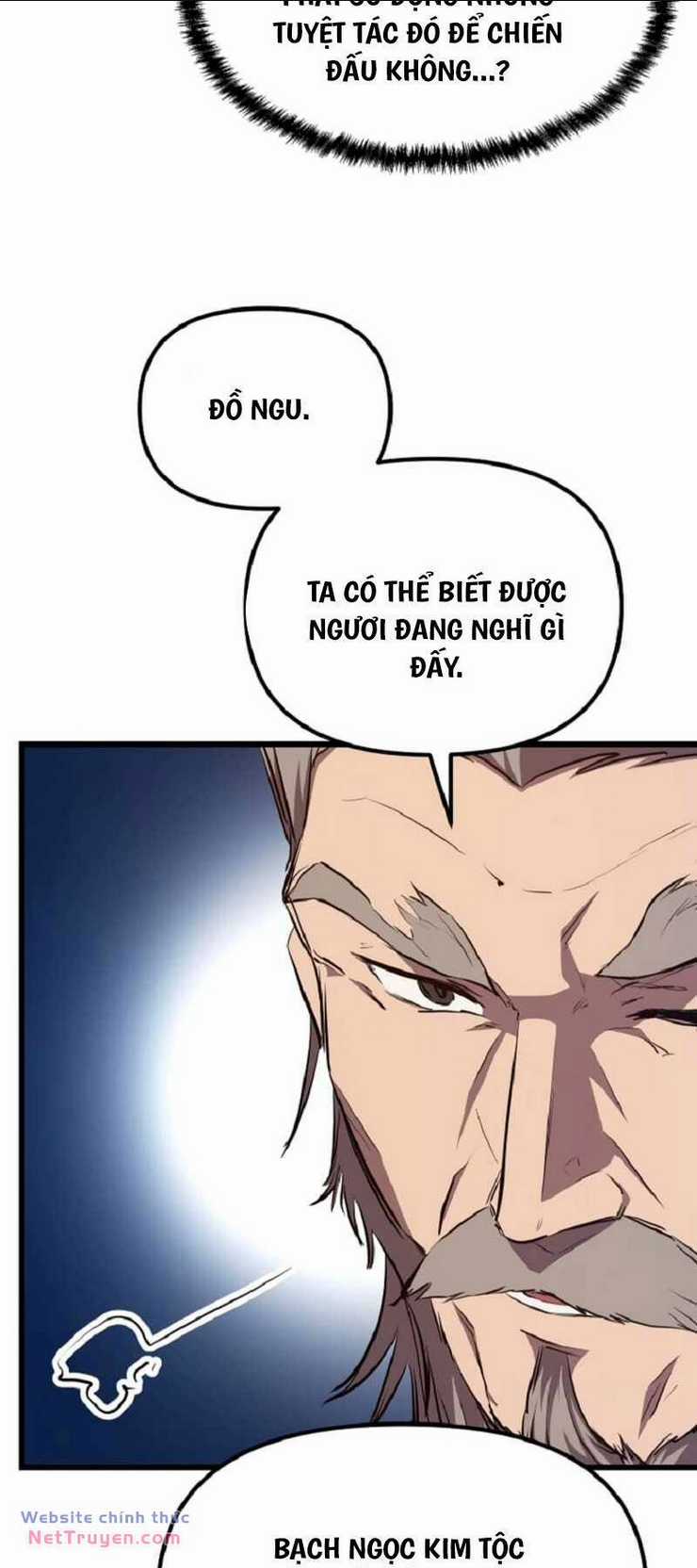 Giả Vờ Làm Phế Vật Học Đường Chapter 58 trang 49