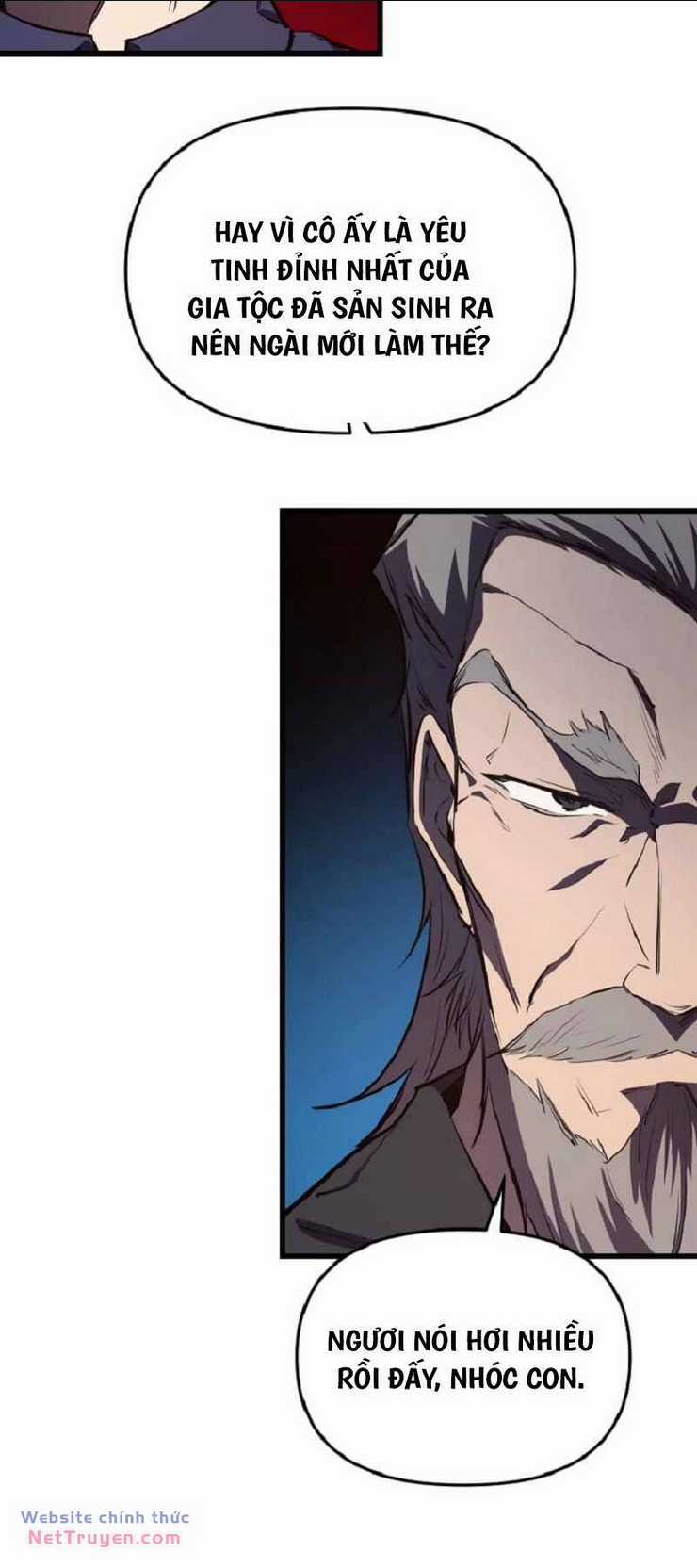 Giả Vờ Làm Phế Vật Học Đường Chapter 58 trang 53