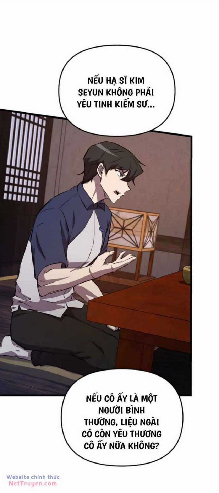 Giả Vờ Làm Phế Vật Học Đường Chapter 58 trang 54