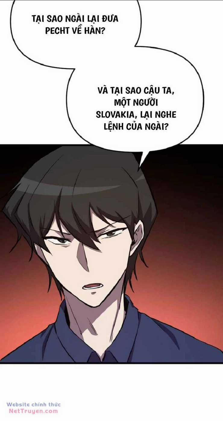 Giả Vờ Làm Phế Vật Học Đường Chapter 58 trang 61