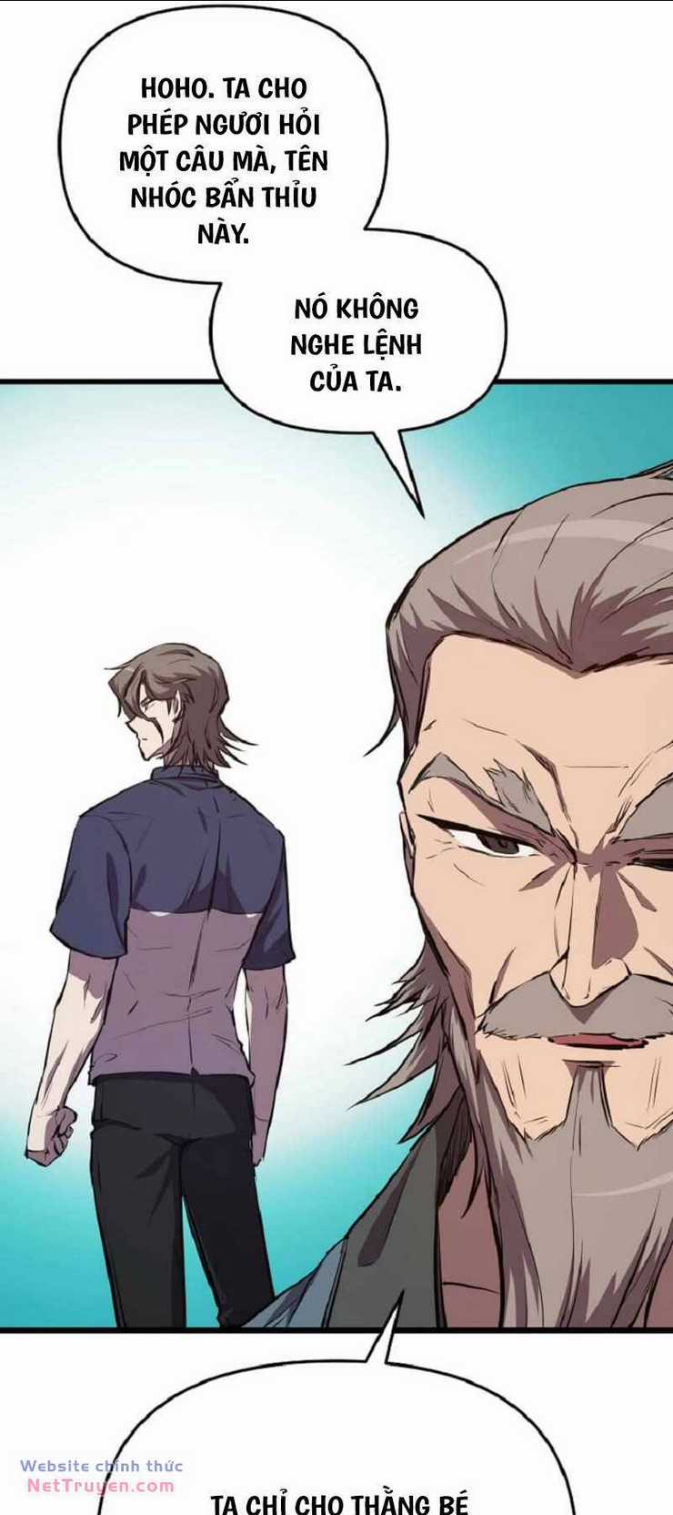 Giả Vờ Làm Phế Vật Học Đường Chapter 58 trang 62