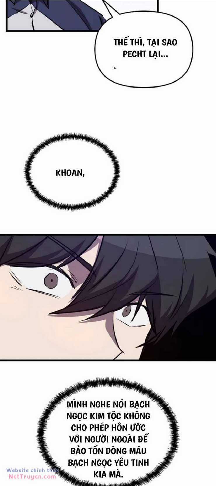 Giả Vờ Làm Phế Vật Học Đường Chapter 58 trang 64