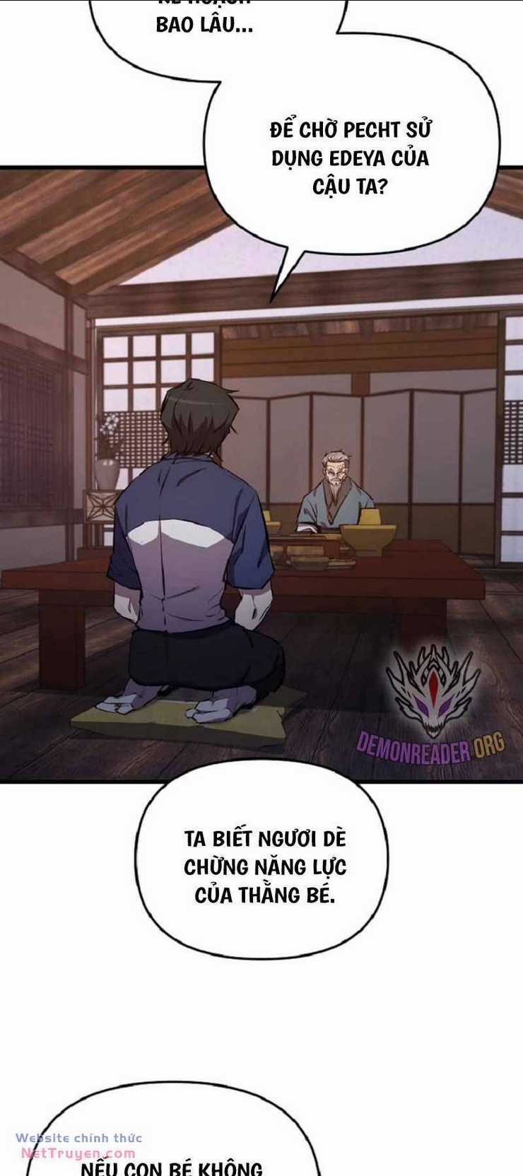 Giả Vờ Làm Phế Vật Học Đường Chapter 58 trang 66