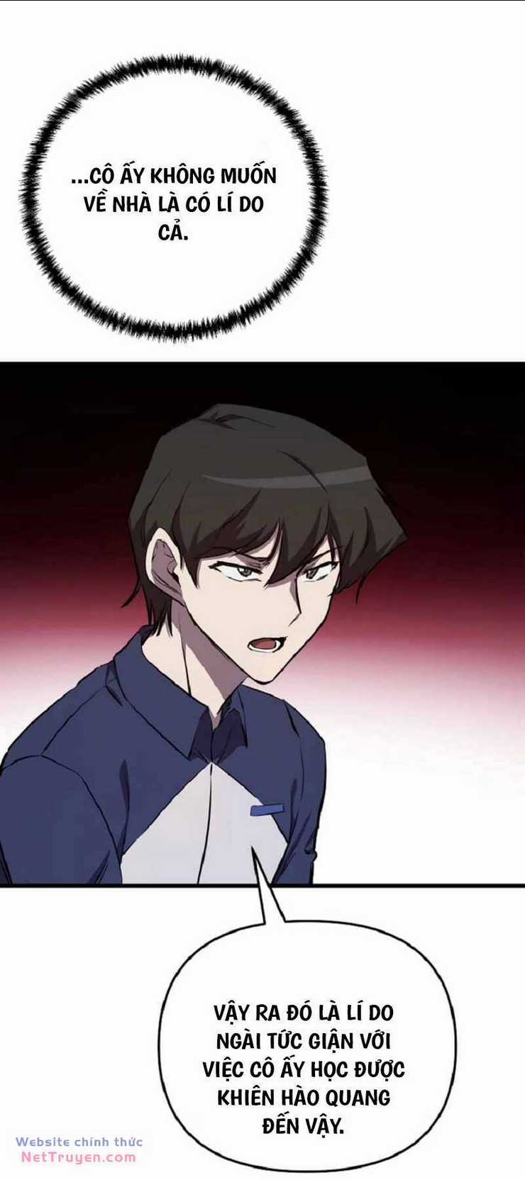 Giả Vờ Làm Phế Vật Học Đường Chapter 58 trang 68