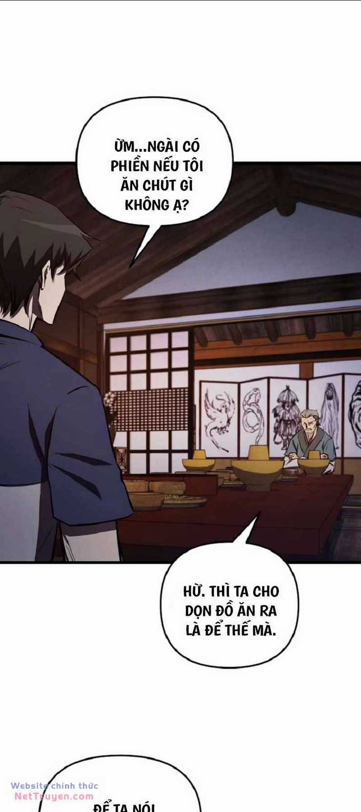 Giả Vờ Làm Phế Vật Học Đường Chapter 58 trang 7