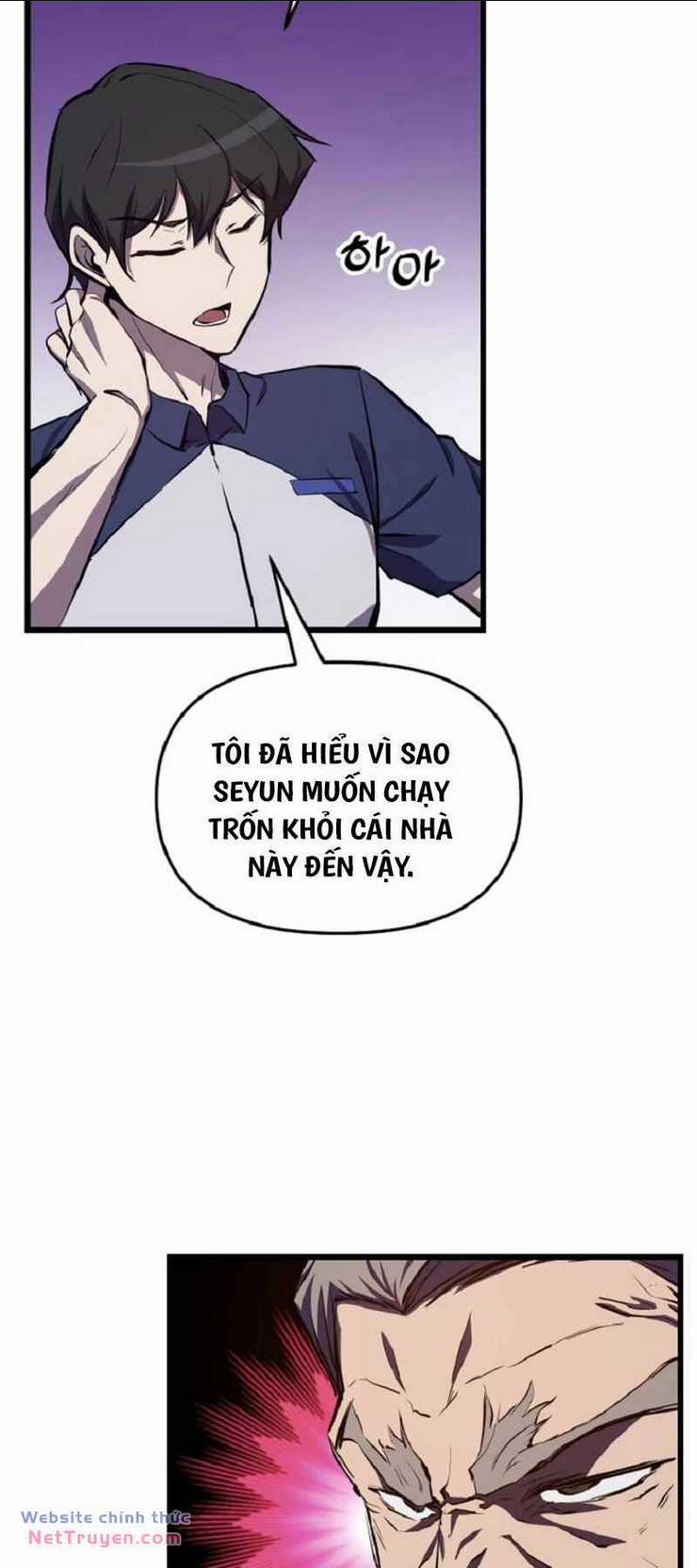 Giả Vờ Làm Phế Vật Học Đường Chapter 58 trang 71