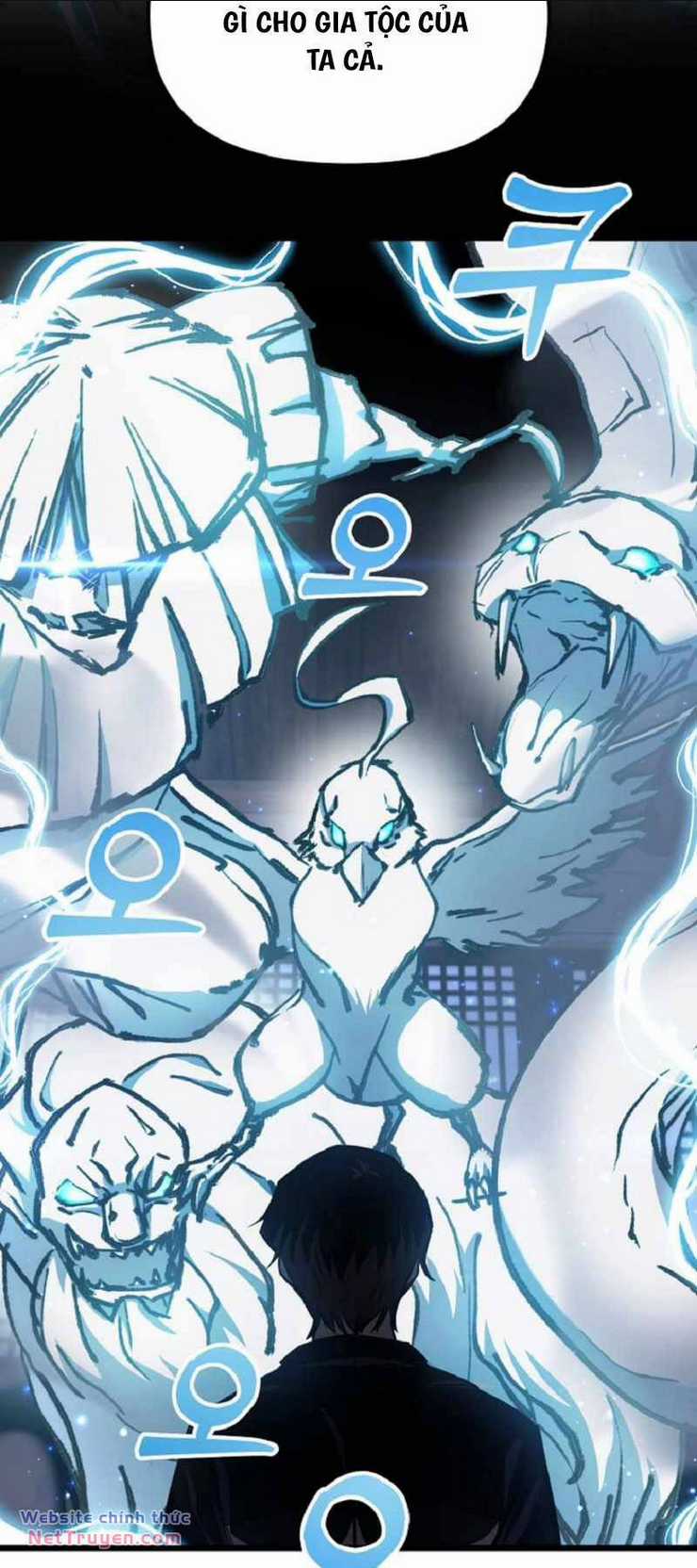 Giả Vờ Làm Phế Vật Học Đường Chapter 58 trang 74