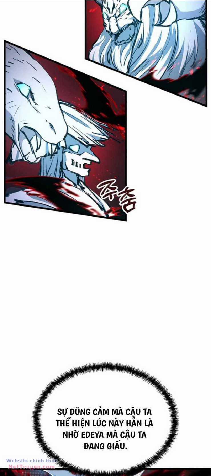 Giả Vờ Làm Phế Vật Học Đường Chapter 58 trang 77