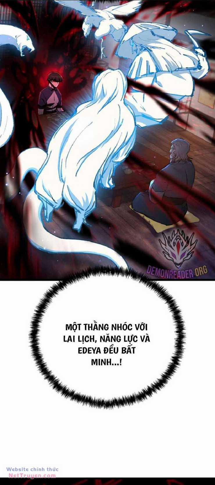 Giả Vờ Làm Phế Vật Học Đường Chapter 58 trang 78