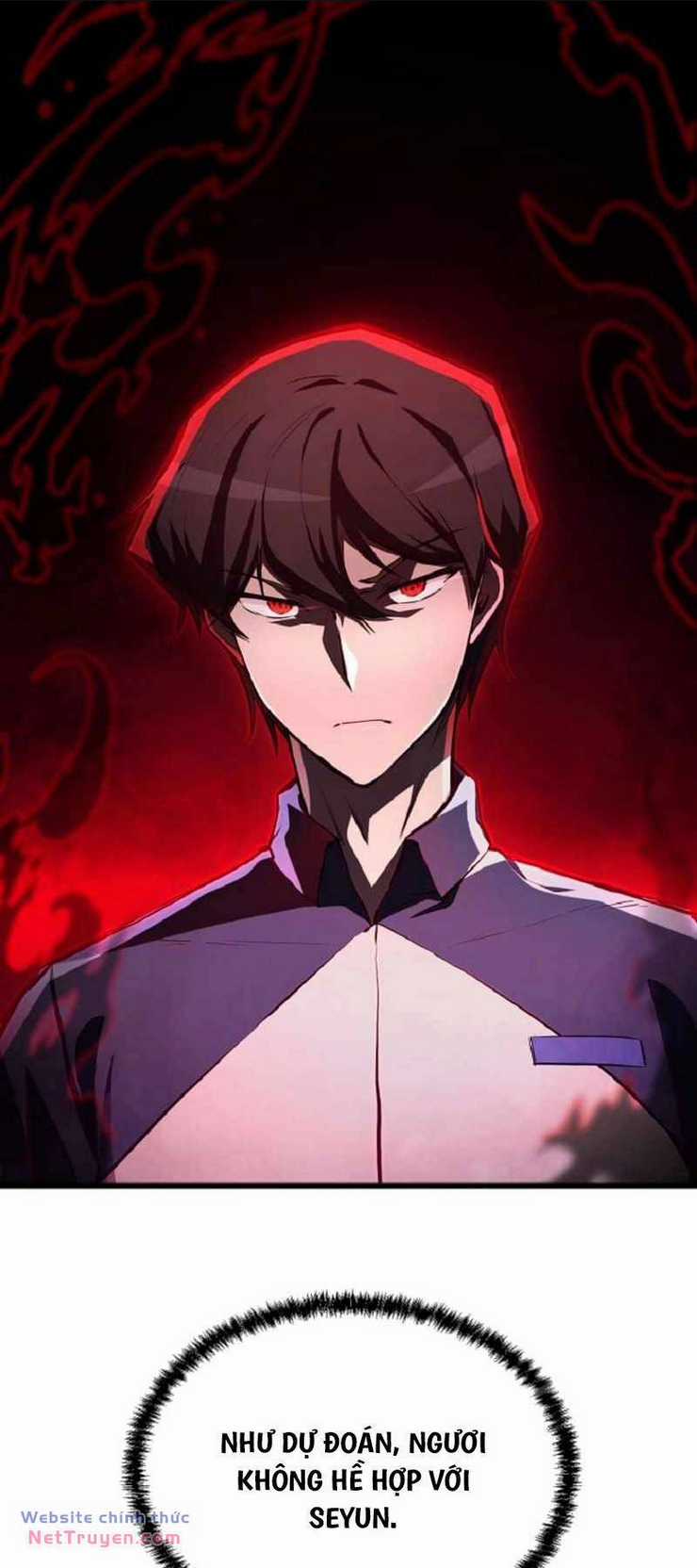 Giả Vờ Làm Phế Vật Học Đường Chapter 58 trang 79