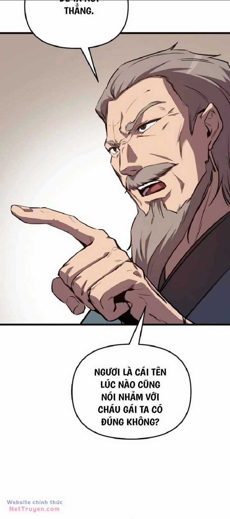 Giả Vờ Làm Phế Vật Học Đường Chapter 58 trang 8