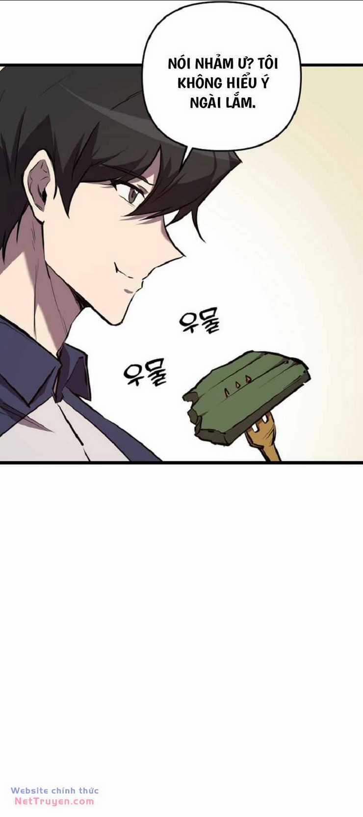 Giả Vờ Làm Phế Vật Học Đường Chapter 58 trang 9