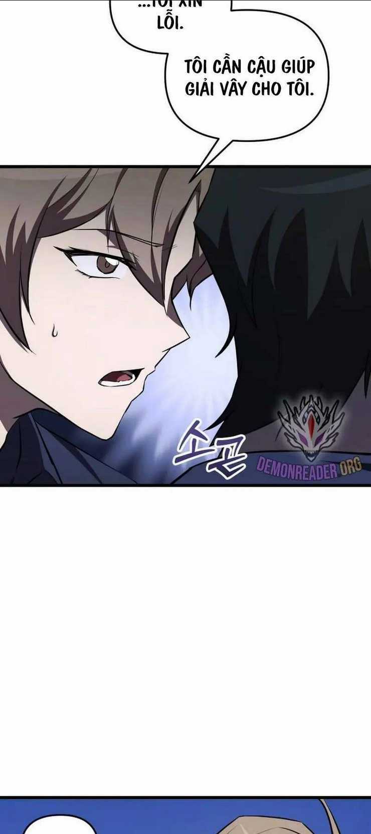 Giả Vờ Làm Phế Vật Học Đường Chapter 59 trang 11