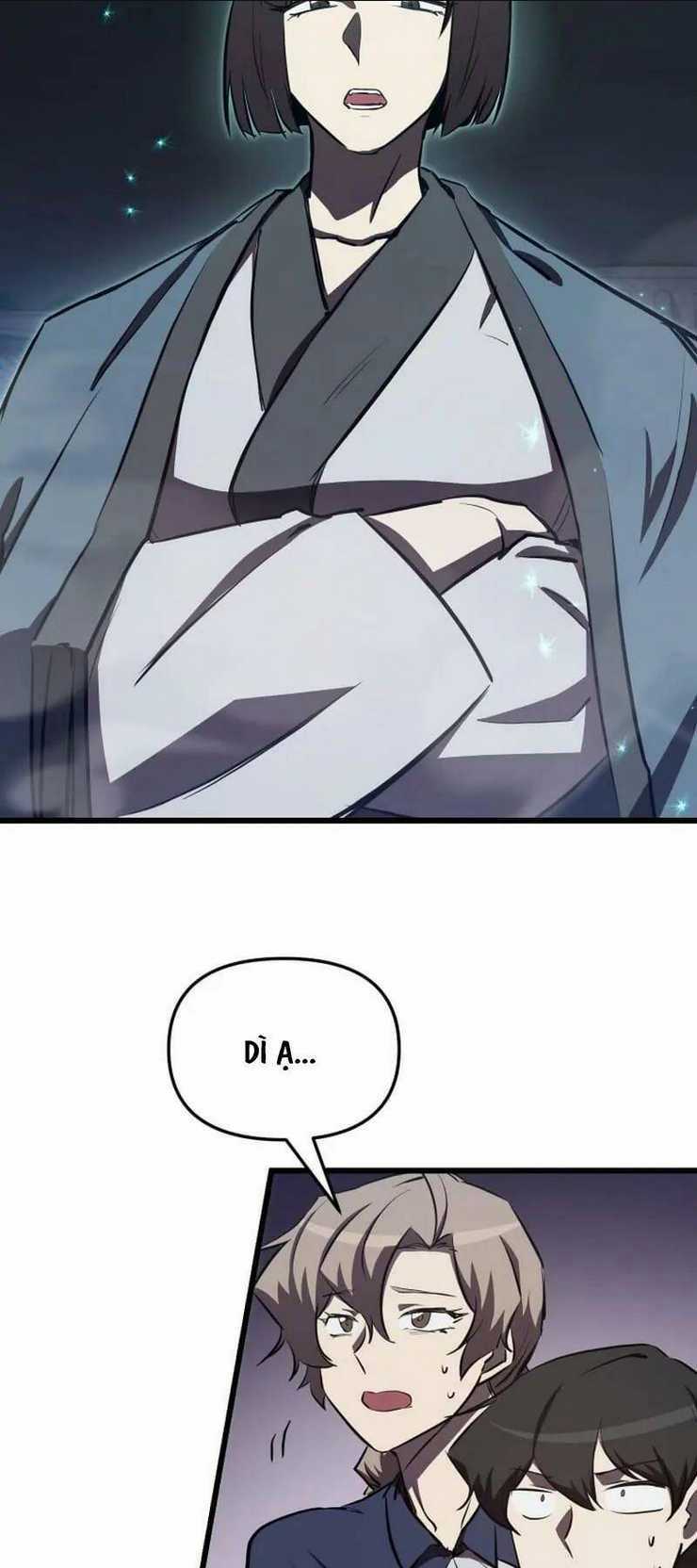 Giả Vờ Làm Phế Vật Học Đường Chapter 59 trang 15