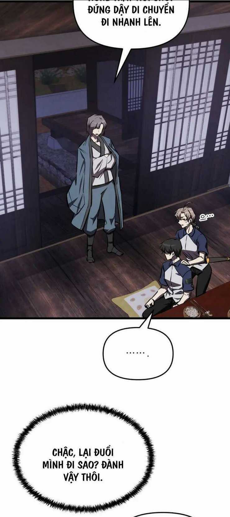 Giả Vờ Làm Phế Vật Học Đường Chapter 59 trang 18