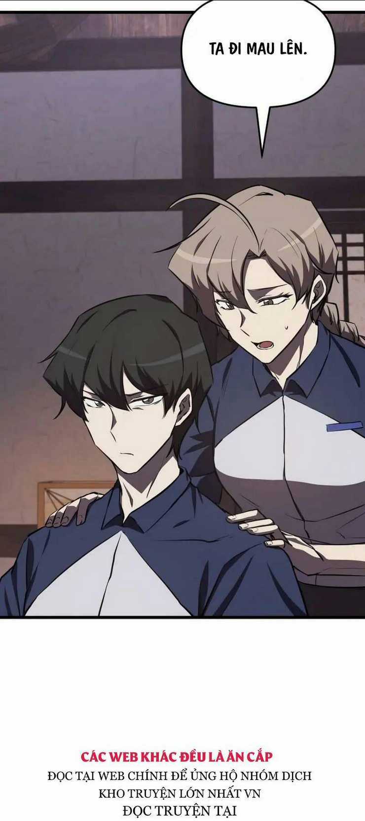 Giả Vờ Làm Phế Vật Học Đường Chapter 59 trang 19