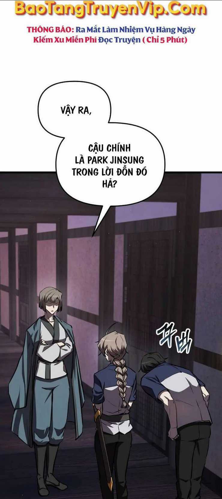 Giả Vờ Làm Phế Vật Học Đường Chapter 59 trang 20