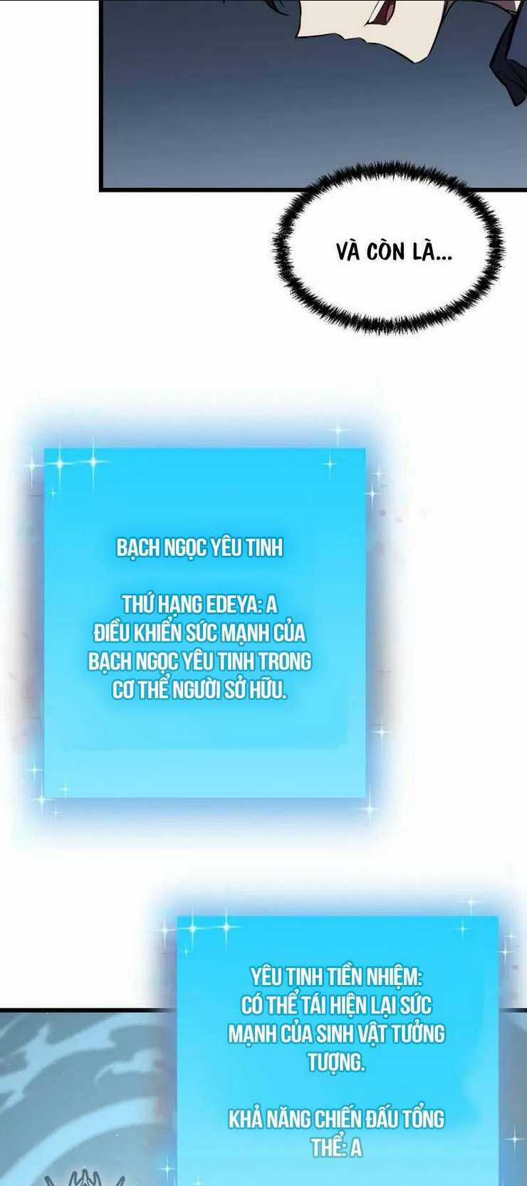 Giả Vờ Làm Phế Vật Học Đường Chapter 59 trang 22