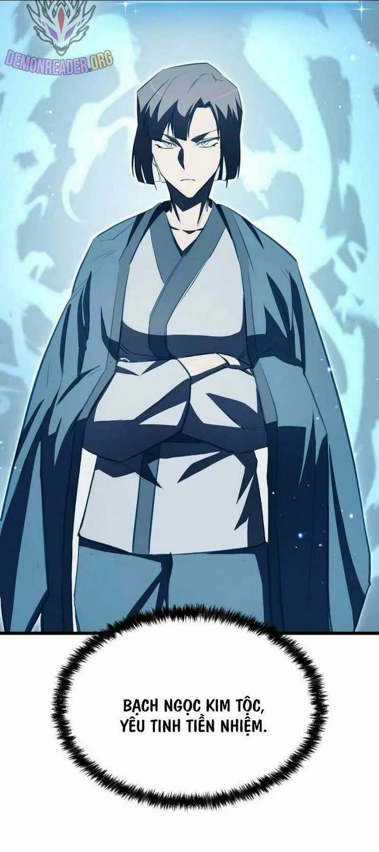 Giả Vờ Làm Phế Vật Học Đường Chapter 59 trang 23