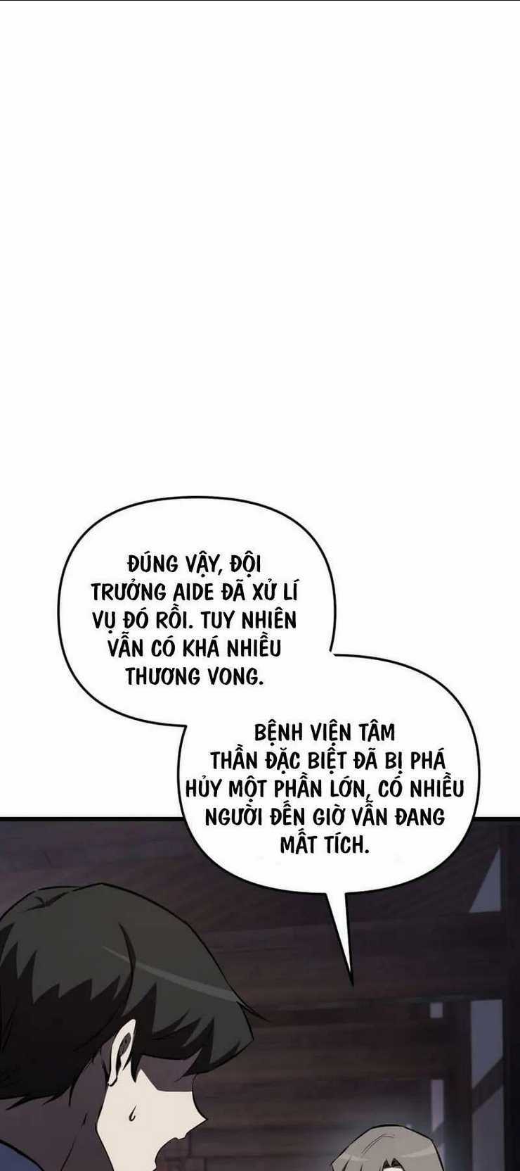 Giả Vờ Làm Phế Vật Học Đường Chapter 59 trang 28