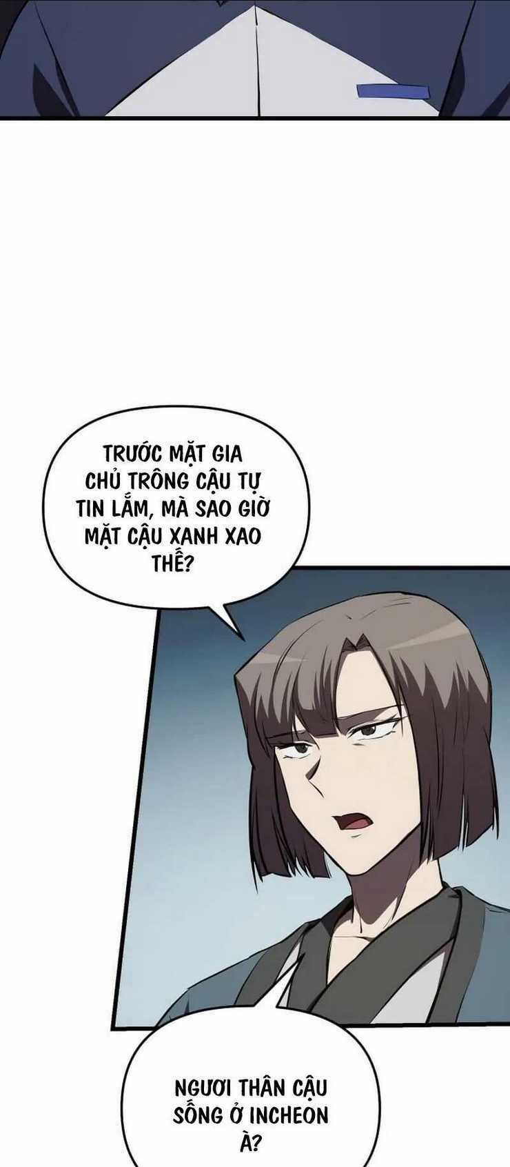 Giả Vờ Làm Phế Vật Học Đường Chapter 59 trang 30