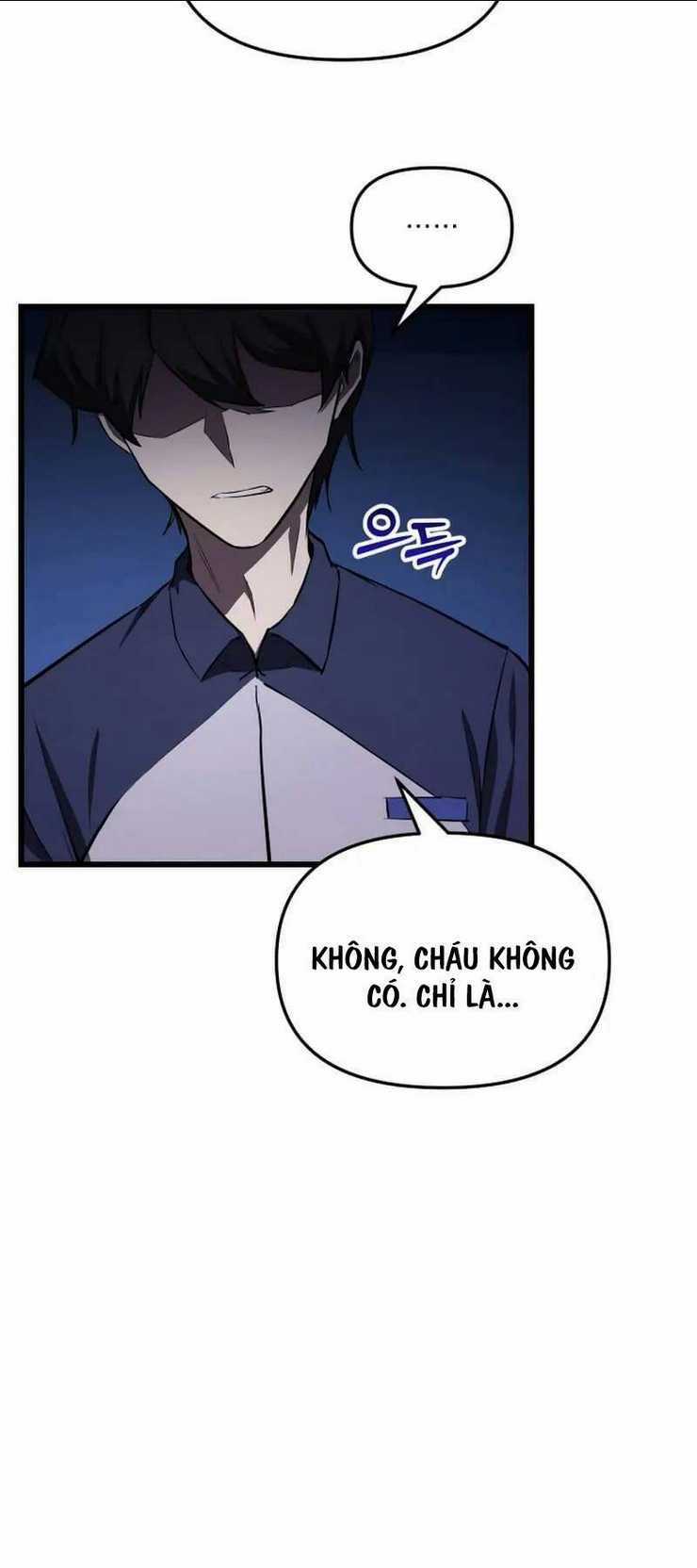 Giả Vờ Làm Phế Vật Học Đường Chapter 59 trang 31