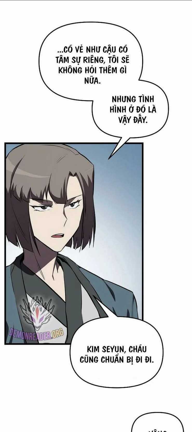 Giả Vờ Làm Phế Vật Học Đường Chapter 59 trang 32