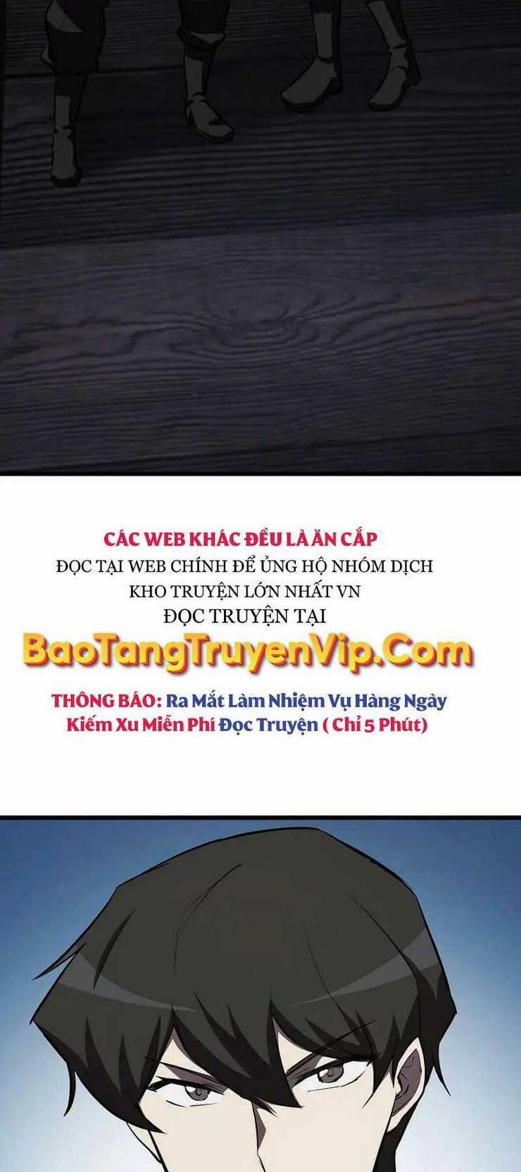 Giả Vờ Làm Phế Vật Học Đường Chapter 59 trang 36