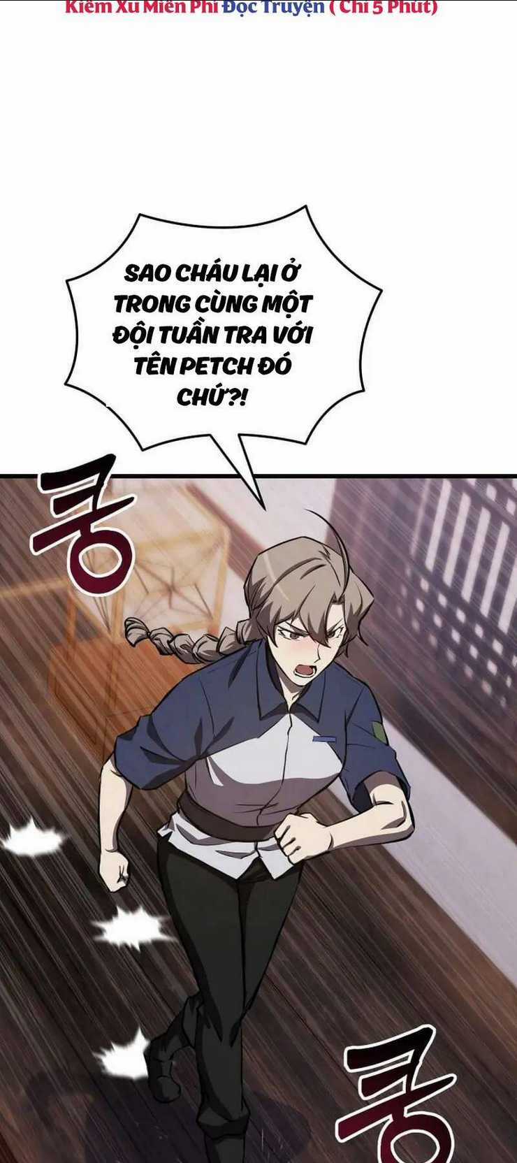 Giả Vờ Làm Phế Vật Học Đường Chapter 59 trang 4