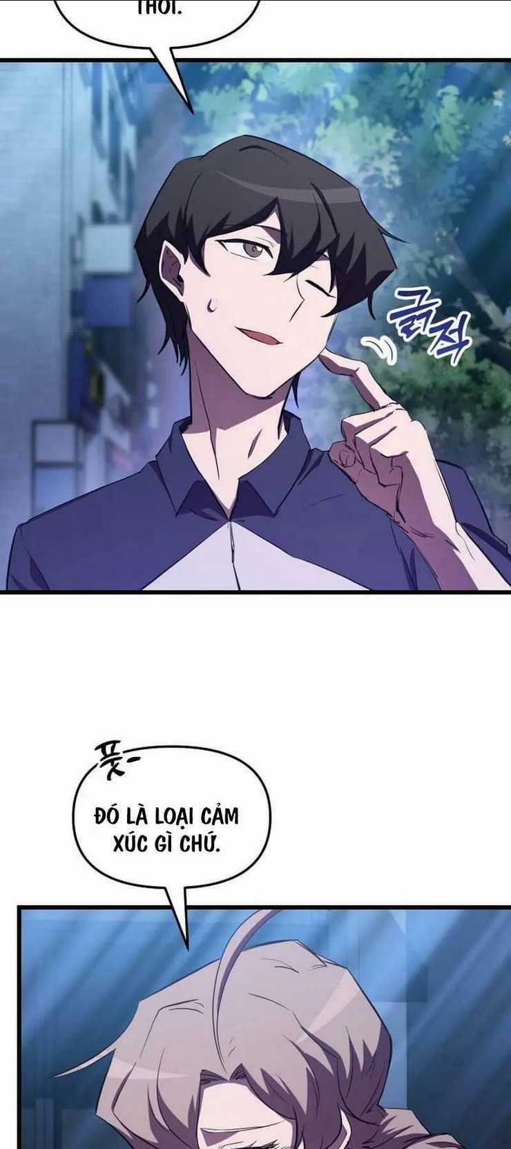 Giả Vờ Làm Phế Vật Học Đường Chapter 59 trang 41