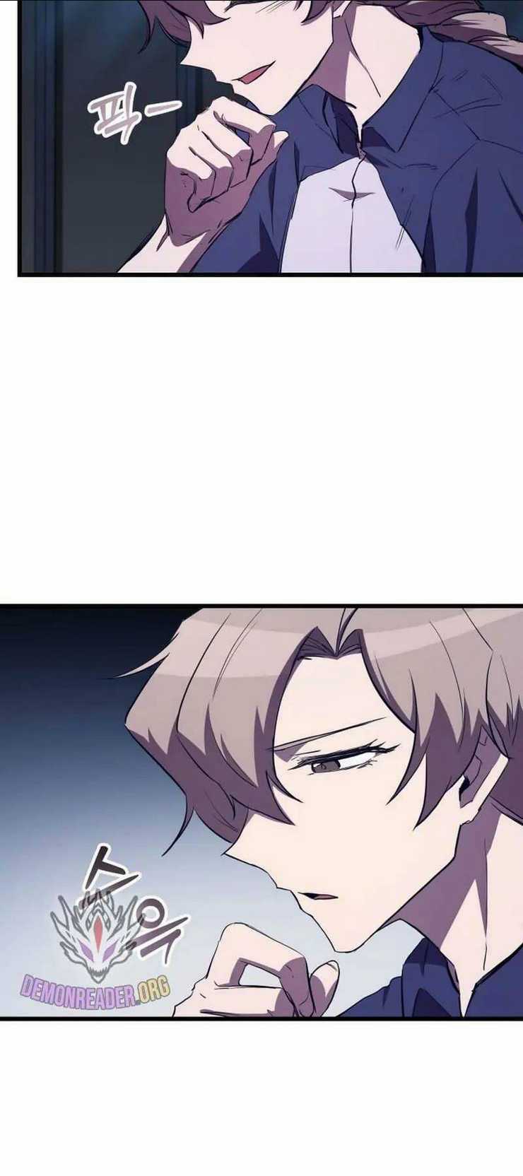 Giả Vờ Làm Phế Vật Học Đường Chapter 59 trang 42