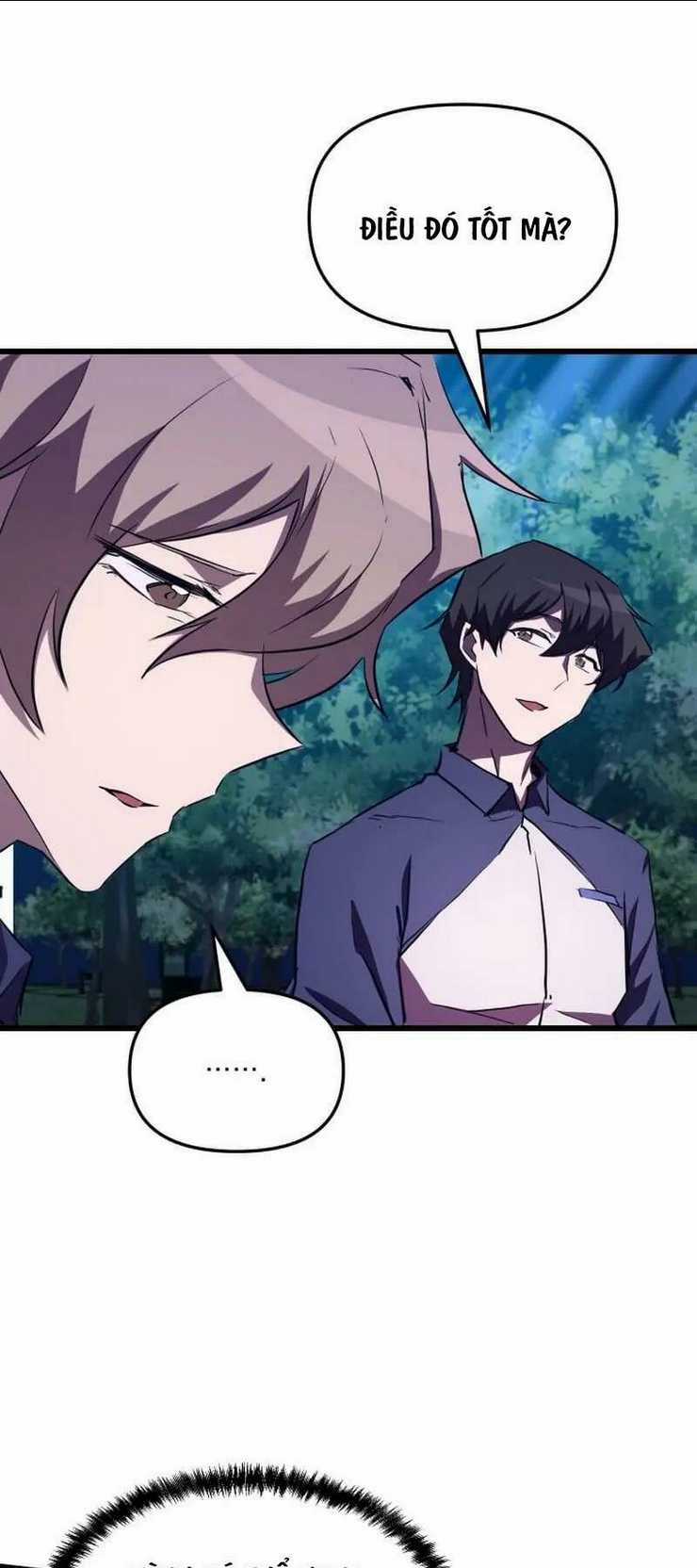 Giả Vờ Làm Phế Vật Học Đường Chapter 59 trang 44