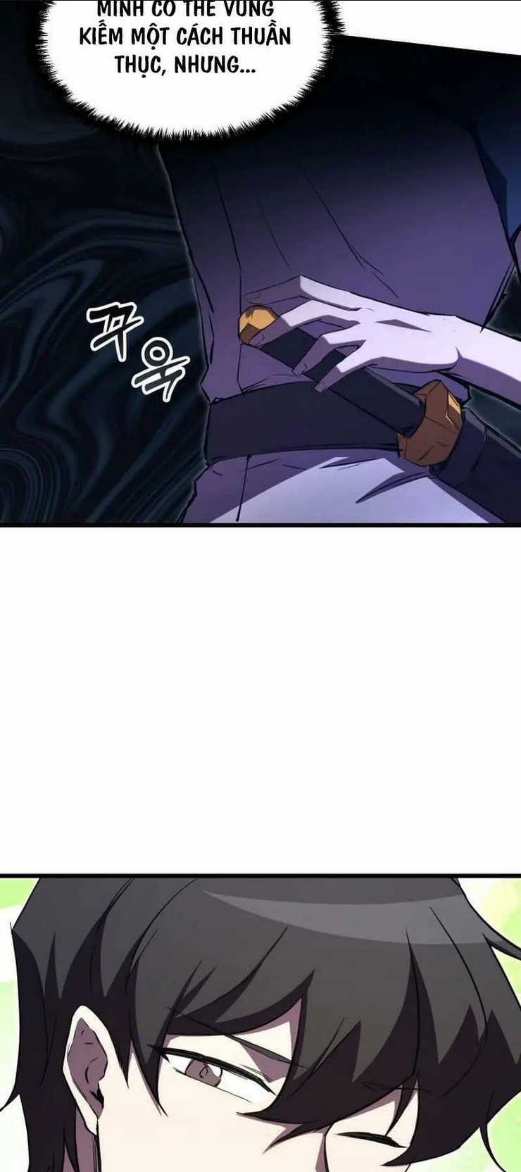 Giả Vờ Làm Phế Vật Học Đường Chapter 59 trang 45