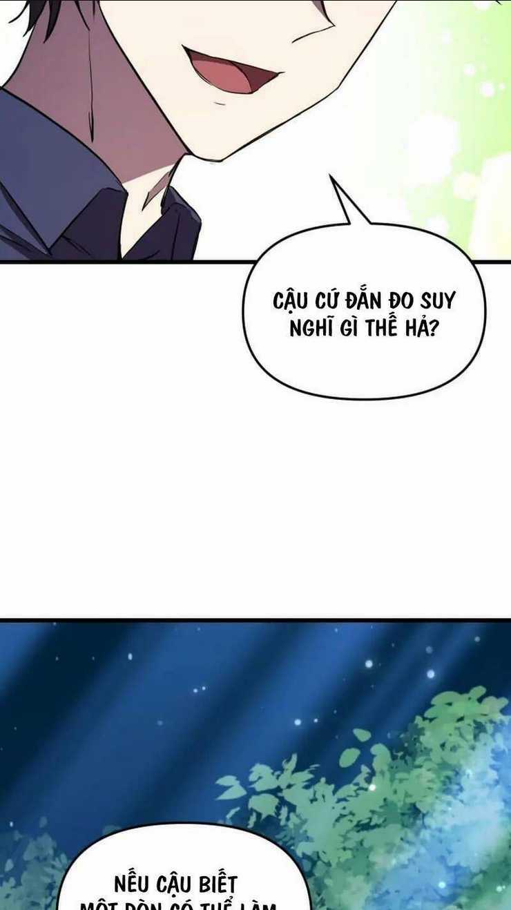 Giả Vờ Làm Phế Vật Học Đường Chapter 59 trang 46