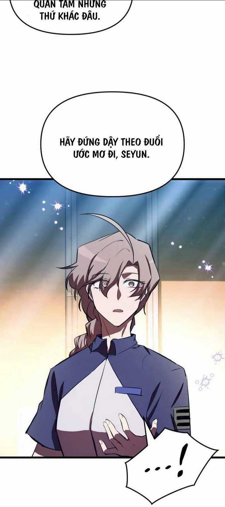 Giả Vờ Làm Phế Vật Học Đường Chapter 59 trang 48