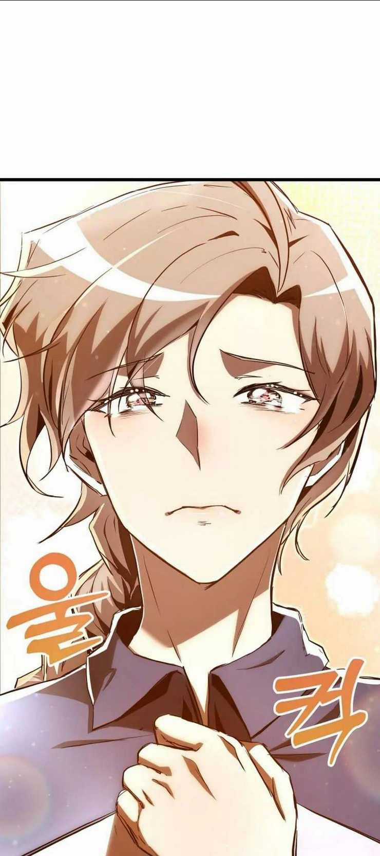 Giả Vờ Làm Phế Vật Học Đường Chapter 59 trang 49