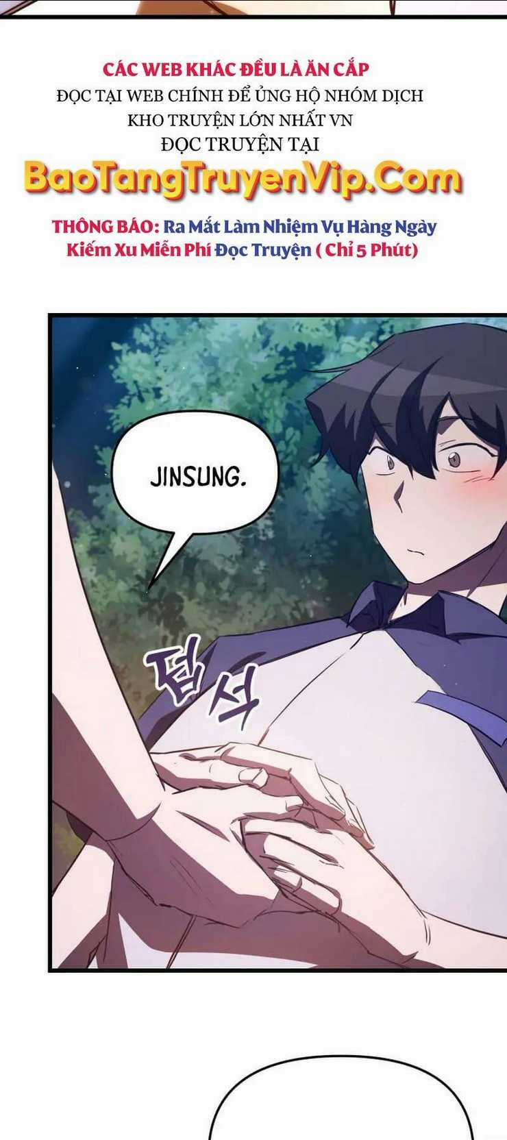 Giả Vờ Làm Phế Vật Học Đường Chapter 59 trang 50