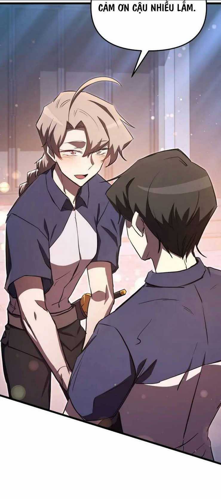 Giả Vờ Làm Phế Vật Học Đường Chapter 59 trang 51