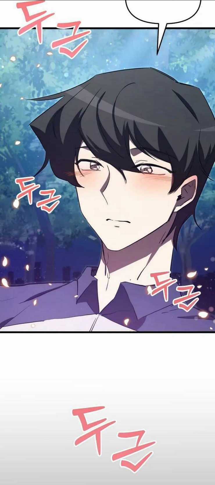 Giả Vờ Làm Phế Vật Học Đường Chapter 59 trang 53