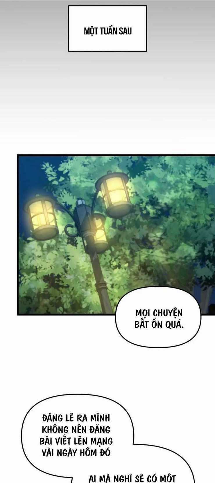 Giả Vờ Làm Phế Vật Học Đường Chapter 59 trang 55