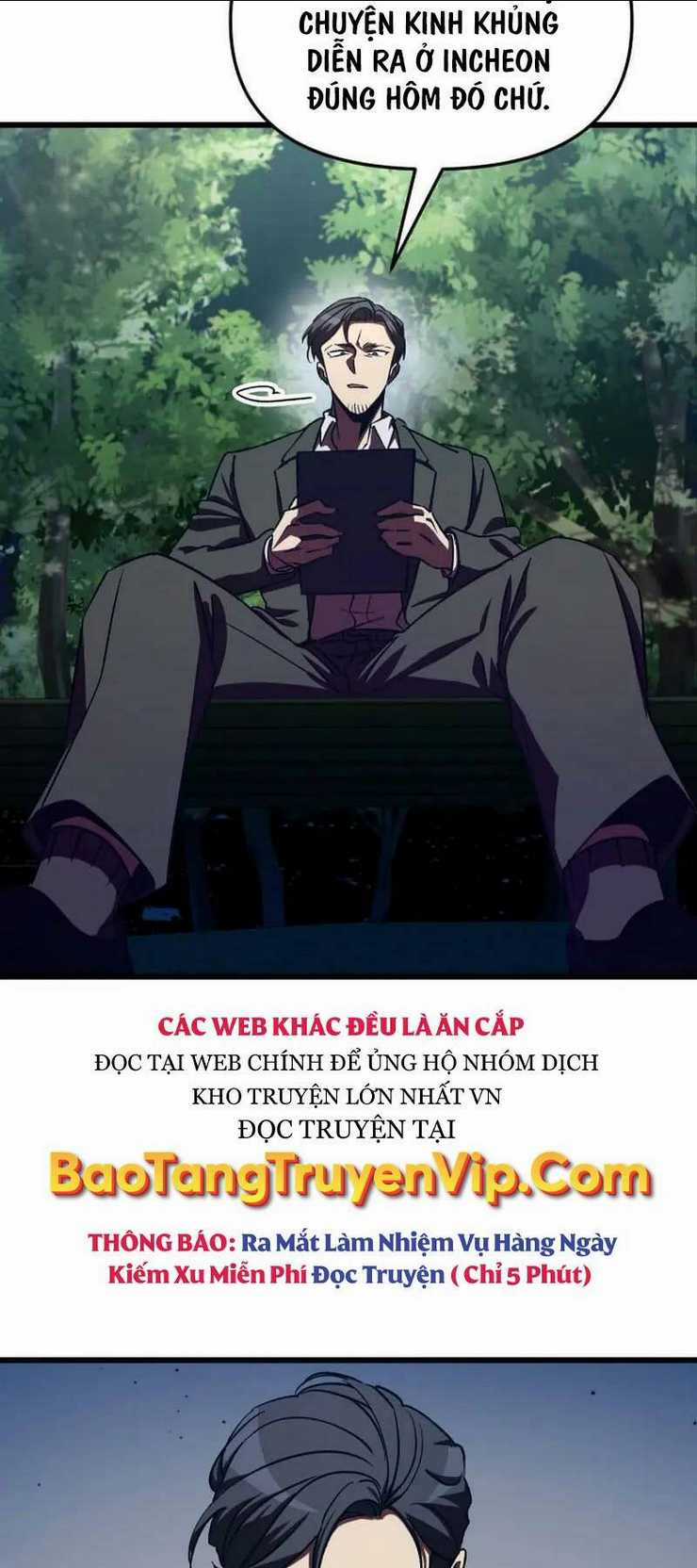 Giả Vờ Làm Phế Vật Học Đường Chapter 59 trang 56