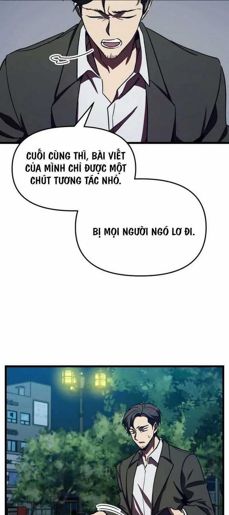 Giả Vờ Làm Phế Vật Học Đường Chapter 59 trang 57