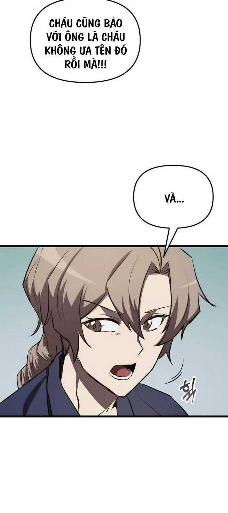 Giả Vờ Làm Phế Vật Học Đường Chapter 59 trang 6