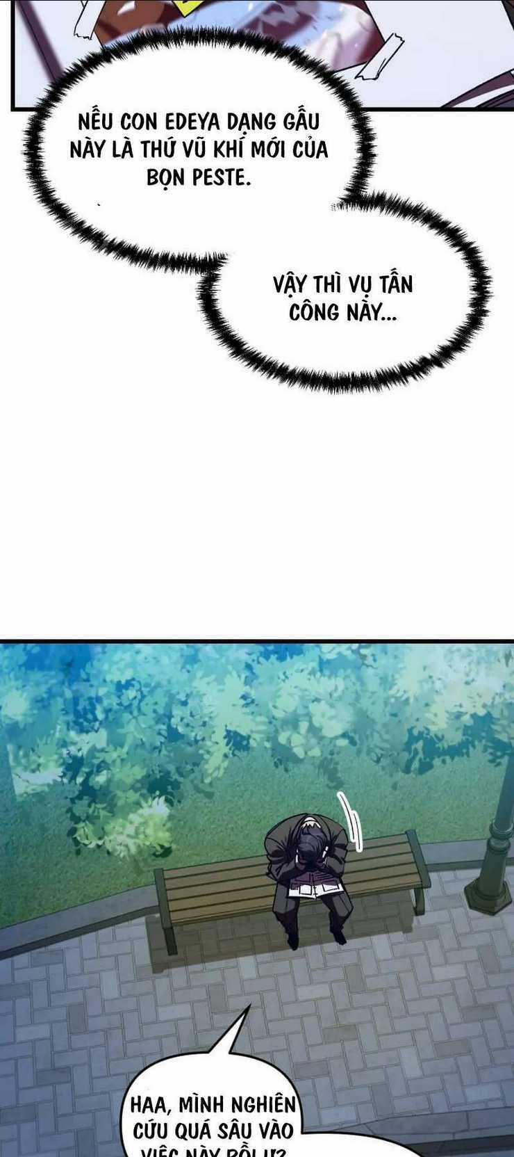 Giả Vờ Làm Phế Vật Học Đường Chapter 59 trang 60