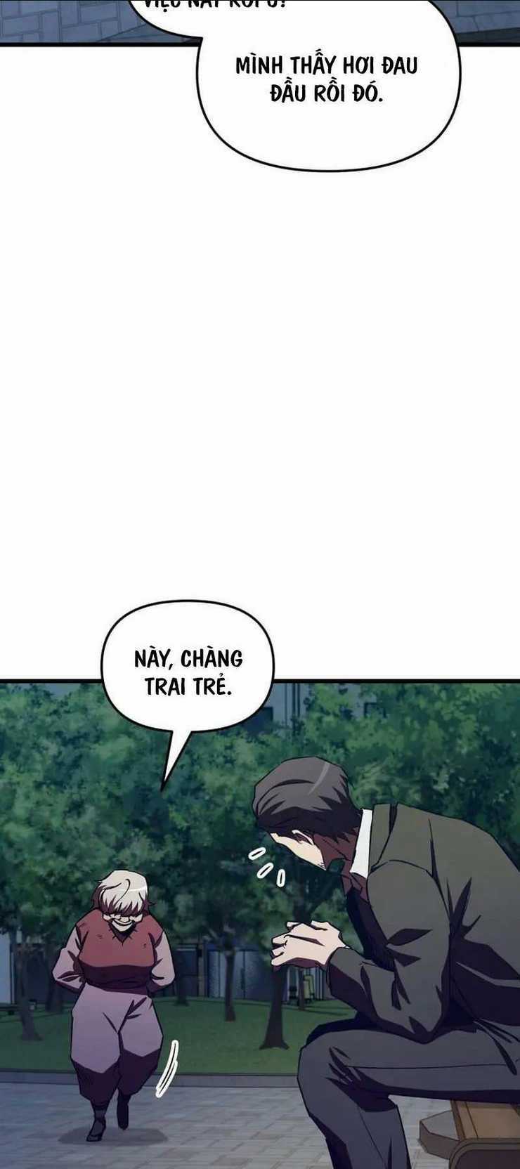 Giả Vờ Làm Phế Vật Học Đường Chapter 59 trang 61