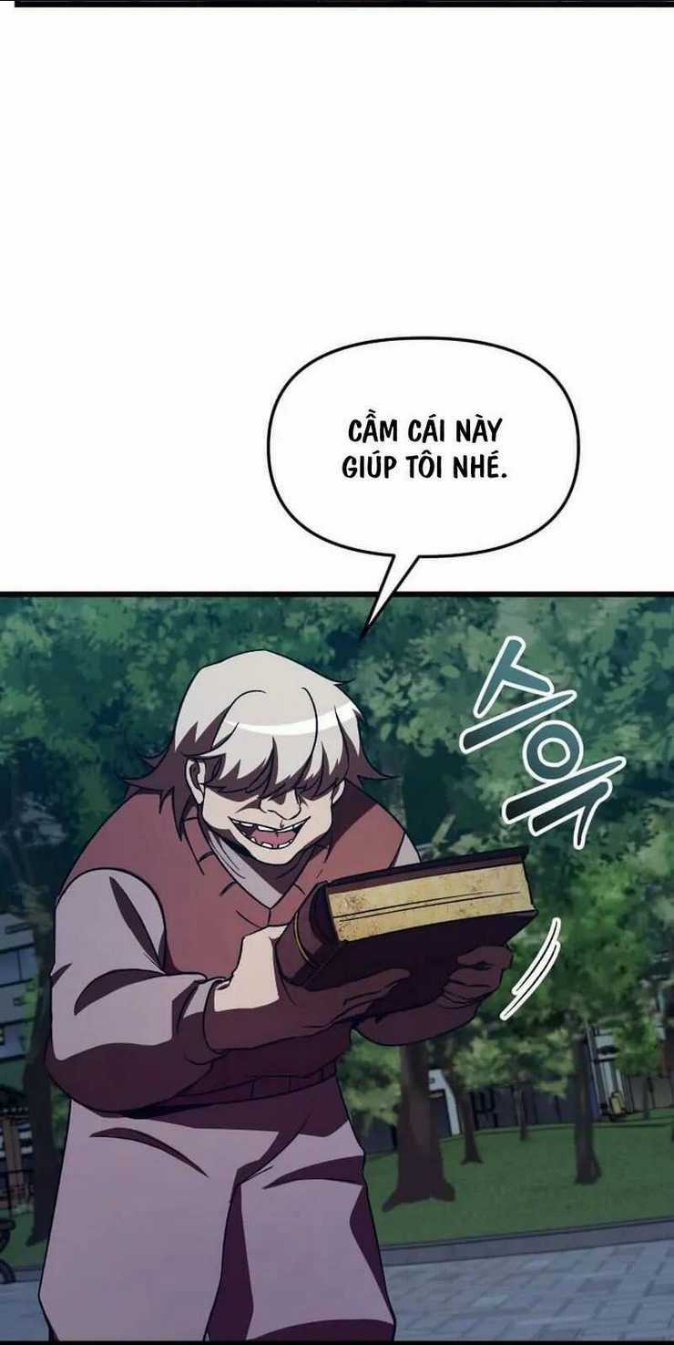 Giả Vờ Làm Phế Vật Học Đường Chapter 59 trang 63