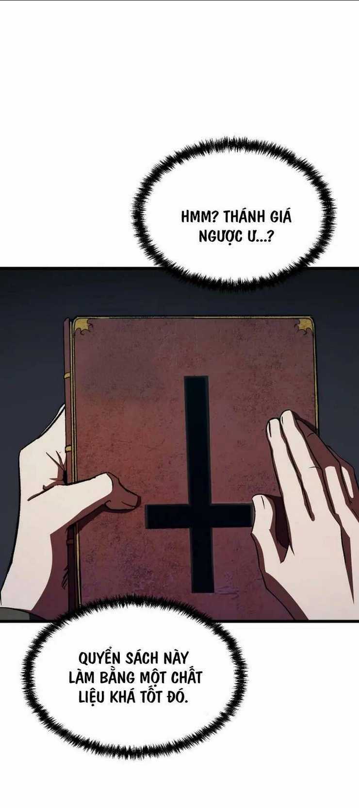 Giả Vờ Làm Phế Vật Học Đường Chapter 59 trang 65