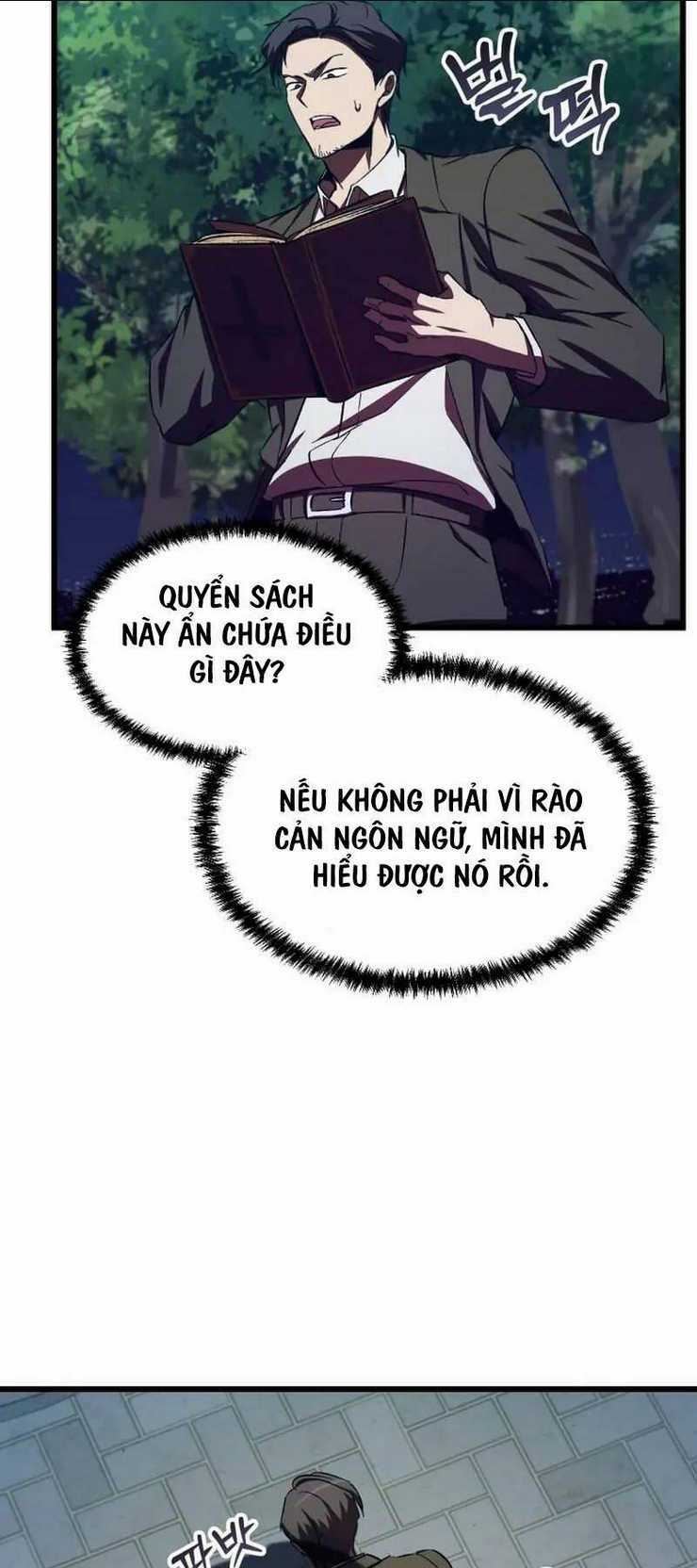 Giả Vờ Làm Phế Vật Học Đường Chapter 59 trang 69