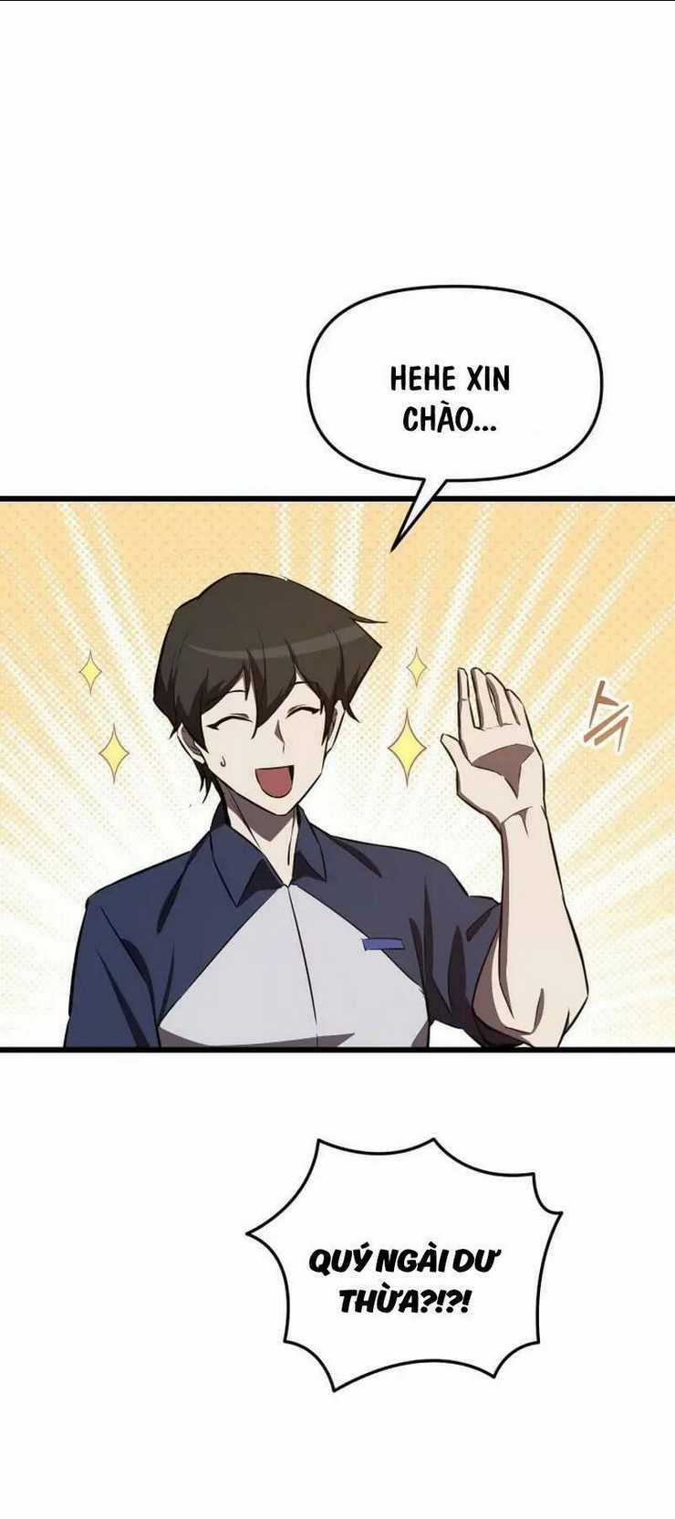 Giả Vờ Làm Phế Vật Học Đường Chapter 59 trang 7